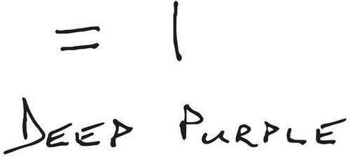 Deep Purple: =1 / RECORD