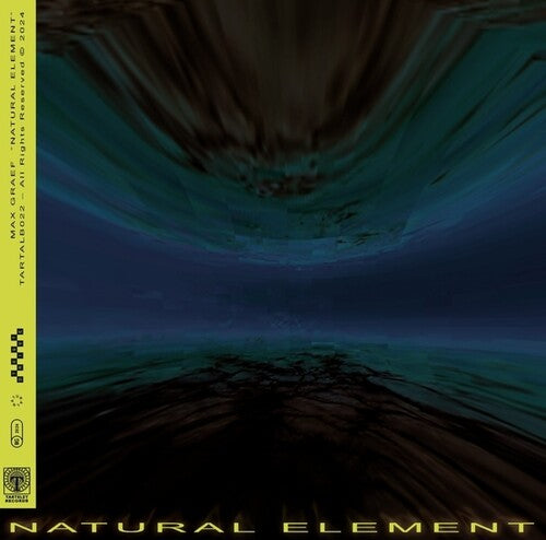 Max Graef: Natural Element / Vinyl LP
