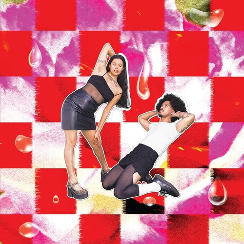 Pride Month Barbie: All The Girls In The Room Say 'Sorry' / Vinyl LP