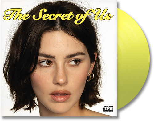 Gracie Abrams: The Secret Of Us / RECORD