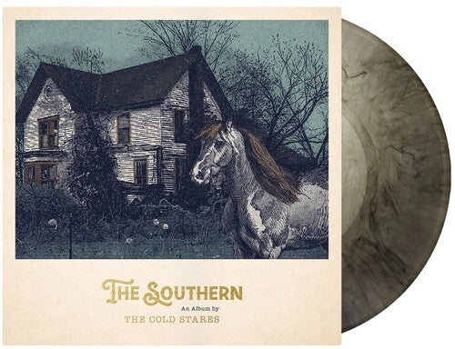 Cold Stares: The Southern / RECORD