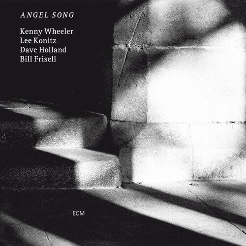Kenny Wheeler: Angel Song (ECM Luminessence Series) - VINYL