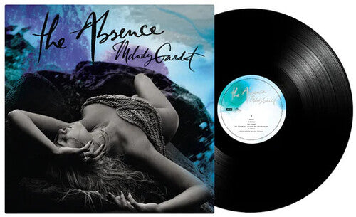 Melody Gardot: The Absence / RECORD