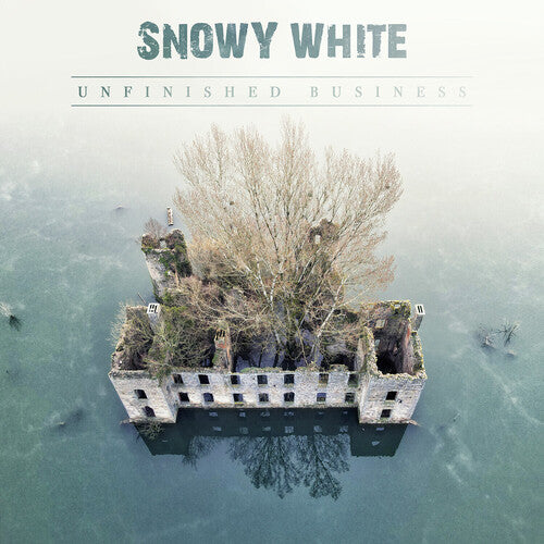 Snowy White: Unfinished Business / RECORD