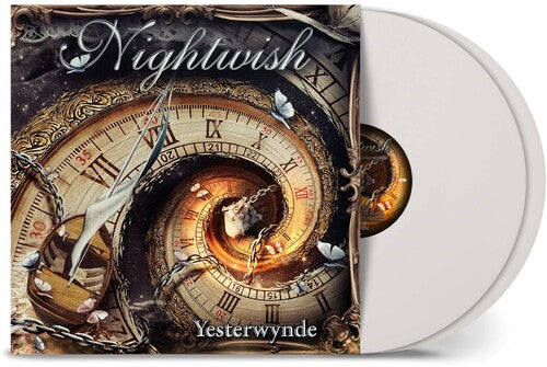Nightwish: Yesterwynde - VINYL