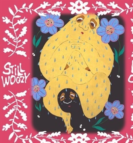 Still Woozy: Loveseat / RECORD