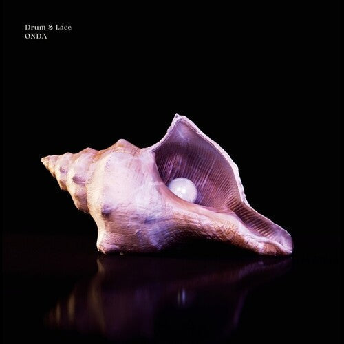 Drum & Lace: Onda / Vinyl LP