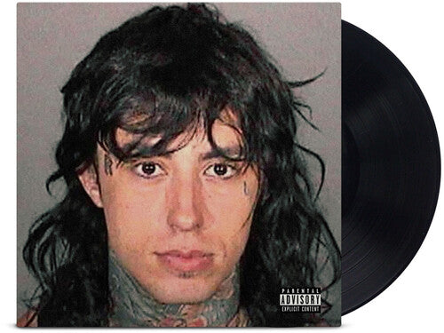 Falling in Reverse: Popular Monster / RECORD
