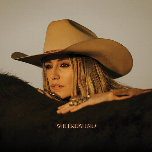 Lainey Wilson: Whirlwind / RECORD