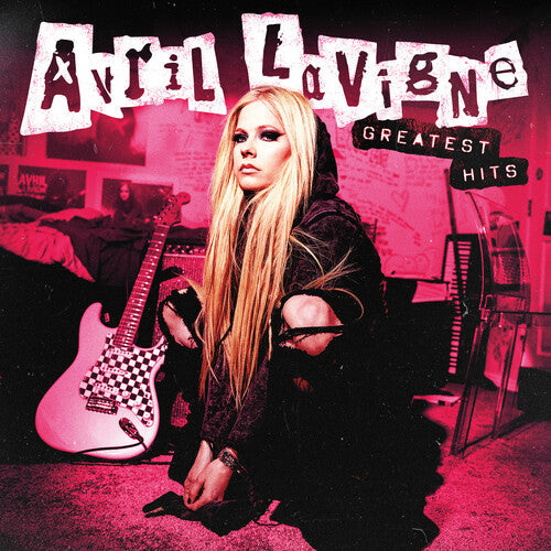 Avril Lavigne: Greatest Hits / RECORD