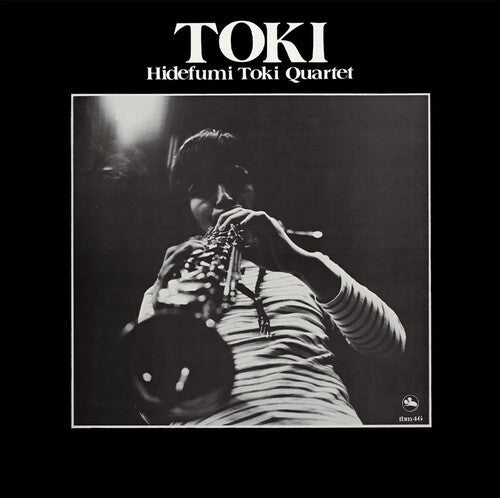 Hidefumi Toki: Toki / RECORD