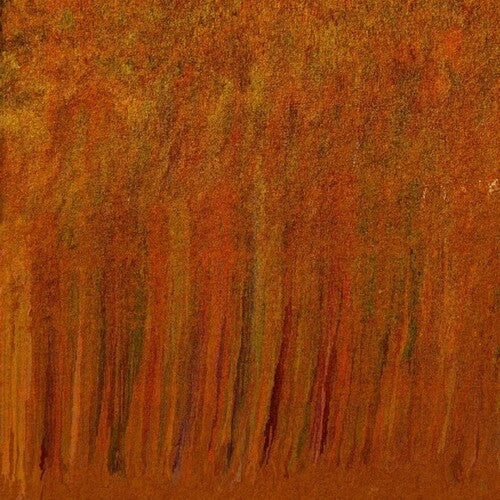Peter Van Hoesen: Towards The Center Of Time And Surrounded By Spirits / Vinyl LP