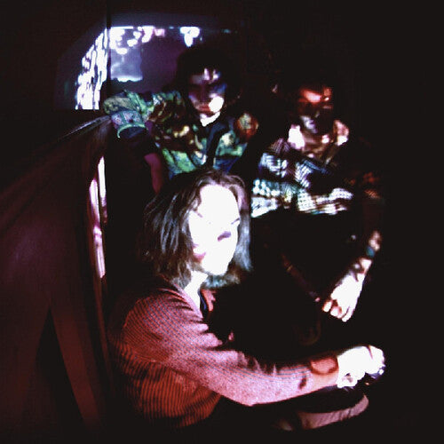 Night Beats: Night Beats / RECORD