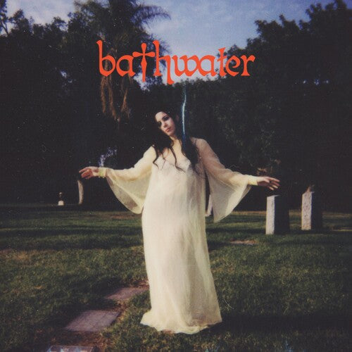 Luna Shadows: Bathwater / RECORD