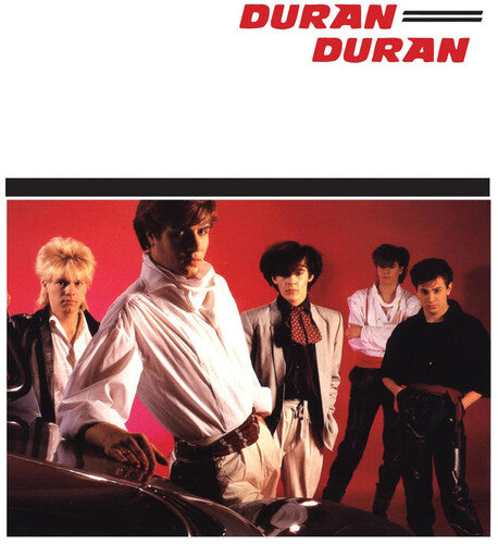 Duran Duran: Duran Duran (2010 Remaster) / RECORD