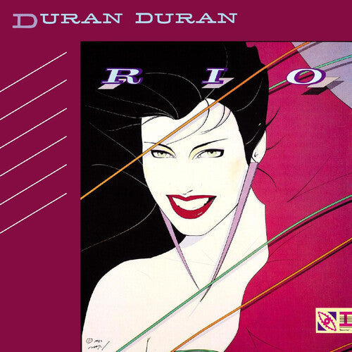 Duran Duran: Rio (2009 Remaster) / RECORD