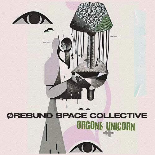 Oresund Space Collective: Orgone Unicorn / RECORD