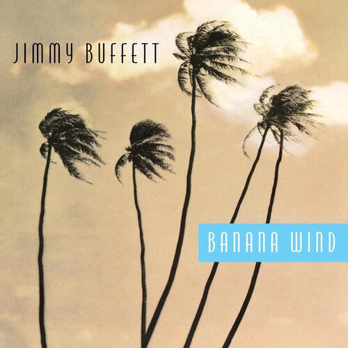 Jimmy Buffett: Banana Wind / RECORD