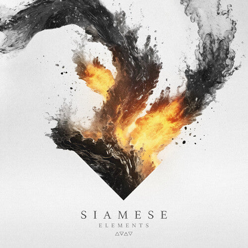 Siamese: Elements - VINYL