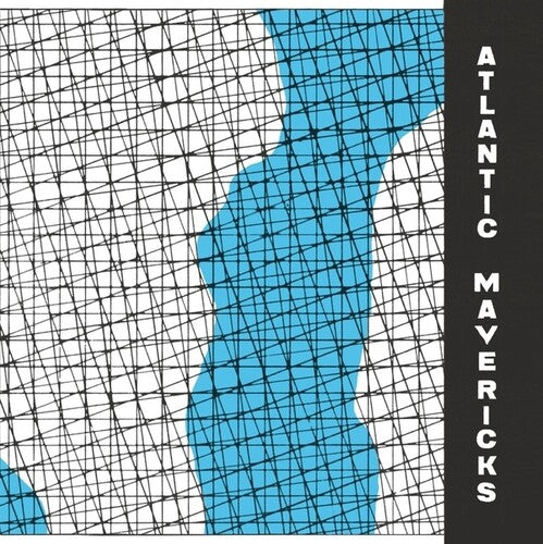 Petruta Kupper: Atlantic Mavericks: A Decade Of Experimental Music In Portugal 1982-1993 / Vinyl LP