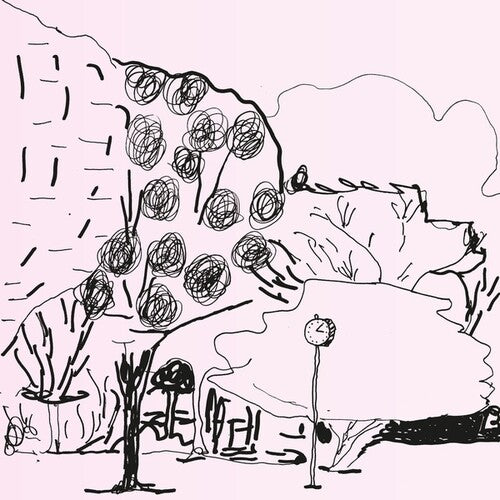 Lea Lisa: Poem For The Lost Souls: Kuniyuki And Session Victim Versions - 12-INCH SINGLE