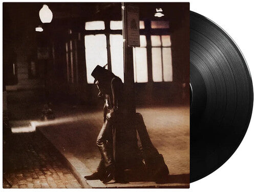 Richie Sambora: Stranger In This Town - 180-Gram Black Vinyl / RECORD