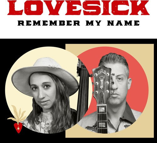 Lovesick: Remember My Name / Vinyl LP
