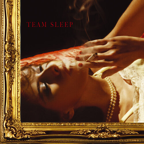 Team Sleep: Team Sleep / RECORD