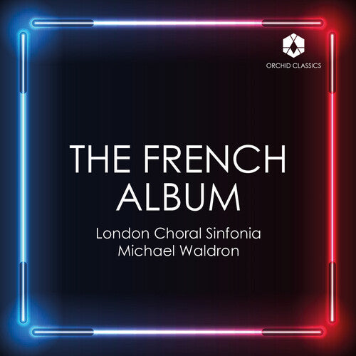 Nick Pritchard: The French Album { CD }