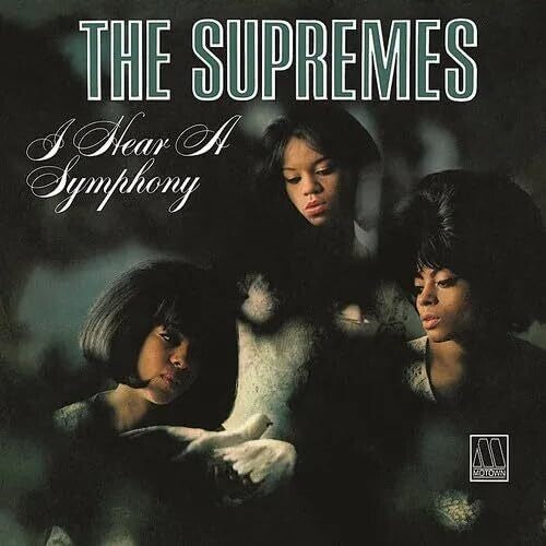 The Supremes: I Hear A Symphony / RECORD