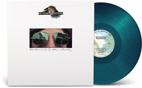 The Doobie Brothers: Takin it to the Streets / RECORD