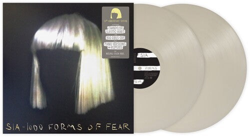 Sia: 1000 Forms Of Fear / RECORD