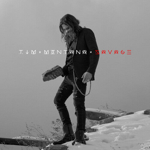 Tim Montana: Savage / RECORD