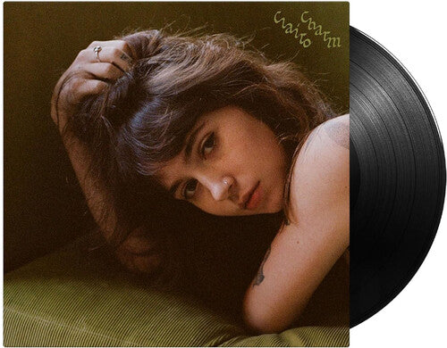 Clairo: Charm / RECORD