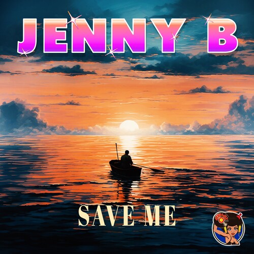 Jenny B: Save Me { CD }
