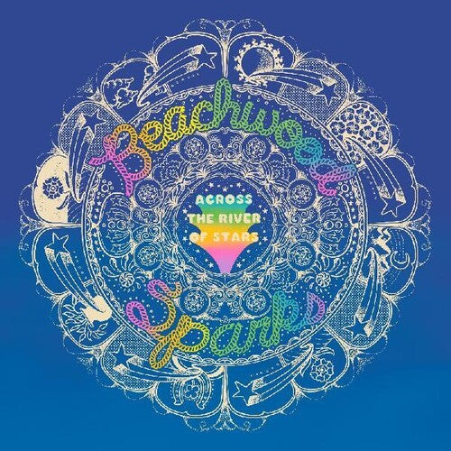 Beachwood Sparks: Across The River Of Stars / RECORD