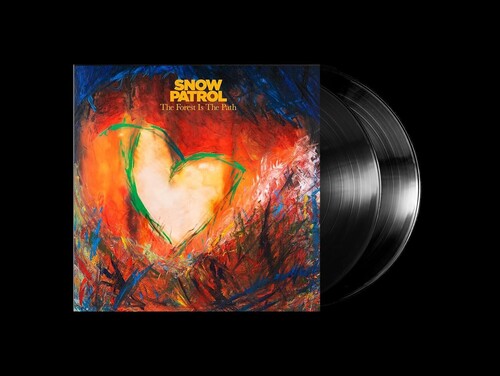 Snow Patrol: Forest Is The Path / RECORD