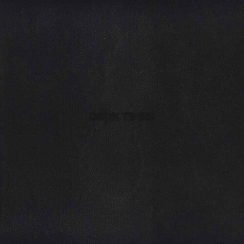 Vince Staples: Dark Times / RECORD