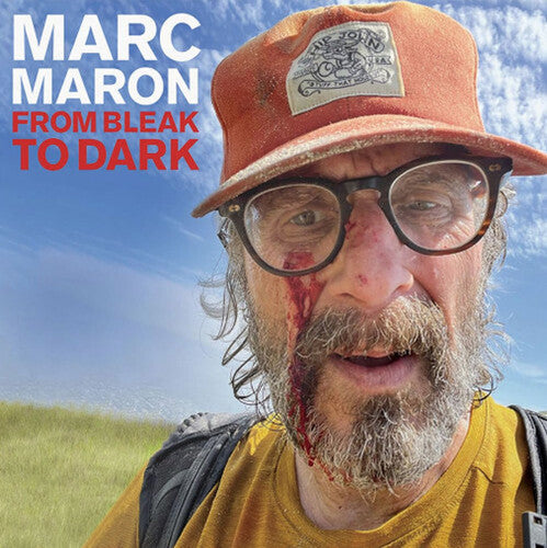 Marc Maron: From Bleak To Dark / RECORD