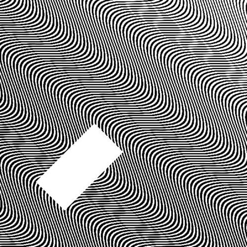 Jamie xx: In Waves / RECORD
