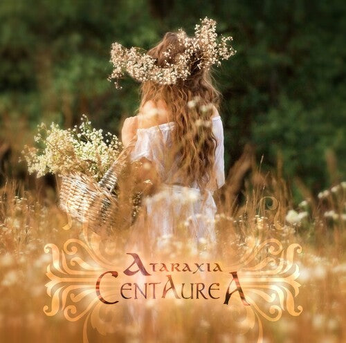 Ataraxia: Centaurea { CD }