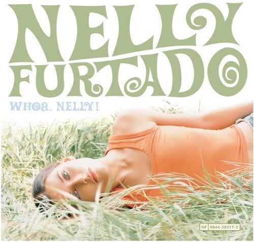 Nelly Furtado: Whoa, Nelly / RECORD
