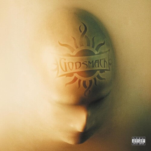 Godsmack: Faceless / RECORD