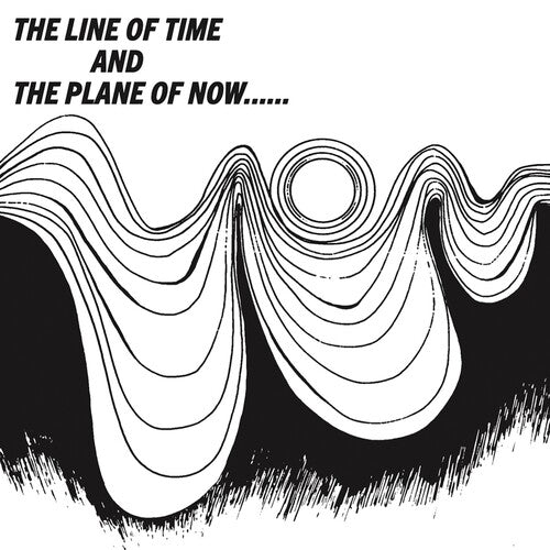 Shira Small: The Line of Time and the Plane of Now / Vinyl LP