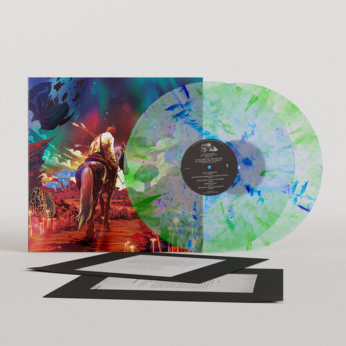 Father John Misty: Greatish Hits: I Followed My Dreams and My Dreams Said to Crawl / RECORD