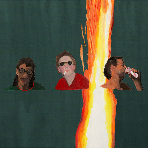 Mj Lenderman: Manning Fireworks / RECORD