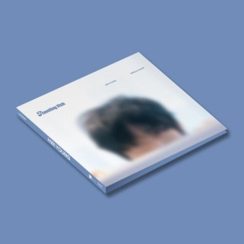 Hwi Young: Traveling Fish - incl. 16pg Photobook, Folded Lyrics Poster, Photocard + Signed Polaroid - CD