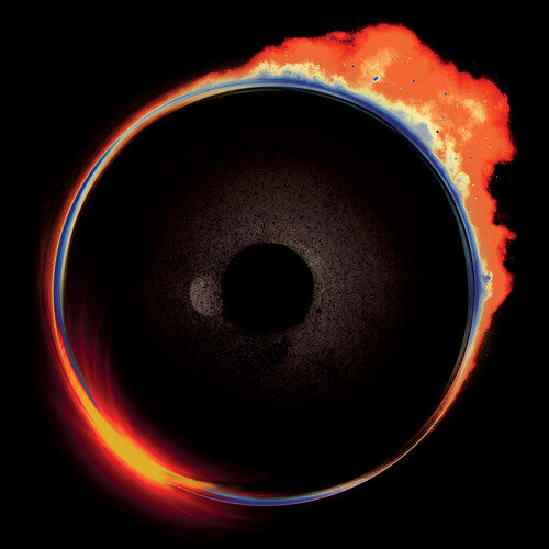 Bear McCreary: The Singularity (Original Soundtrack) / RECORD