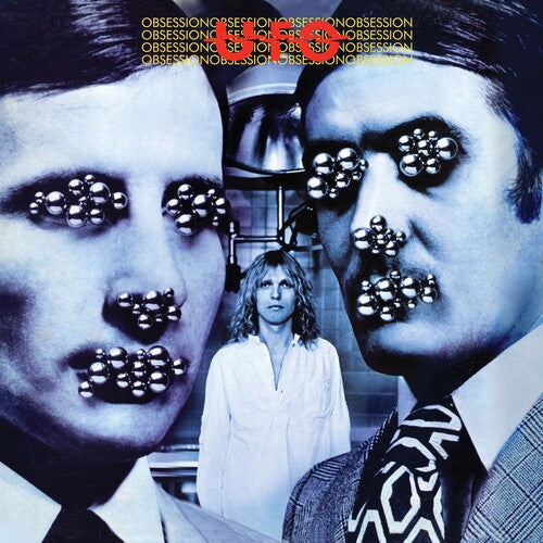 UFO: Obsession (2024 Edition) / RECORD