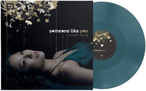 Susan Wong: Someone Like You - Green / RECORD
